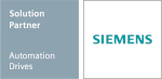 Siemens Solution Partner
